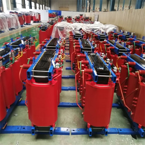 沁县2500kva干式变压器尺寸