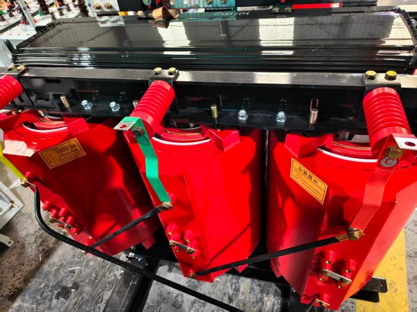 工厂厂房沁县沁县沁县干式变压器 工业车间 10kV 干式电力变压器